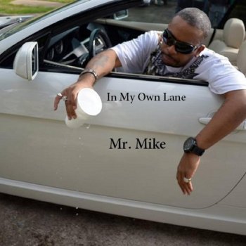 Mr. Mike Lookin for Success