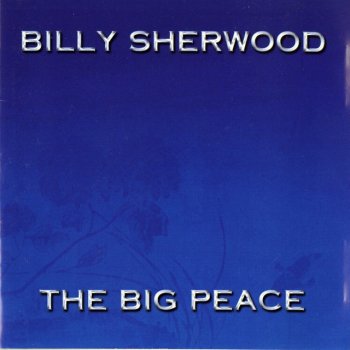 Billy Sherwood No One Really Knows