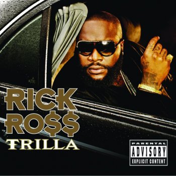 Rick Ross feat. Nelly & Avery Storm Here I Am