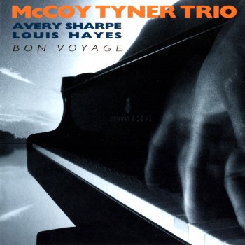 McCoy Tyner Bon Voyage