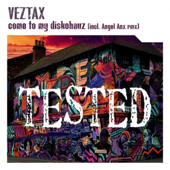 Veztax Come to my diskohauz (Angel Anx & Stoxx remix)