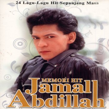 Jamal Abdillah feat. Bob Scherrder Derita Cinta [Remastered]