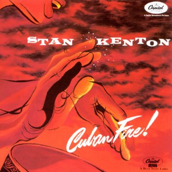 Stan Kenton Early Hours (Lady Luck)