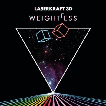 Laserkraft 3D Digitale Mädchen - Original Mix