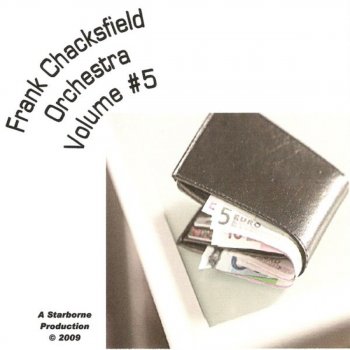 Frank Chacksfield Orchestra They Can't Take That Away from Me