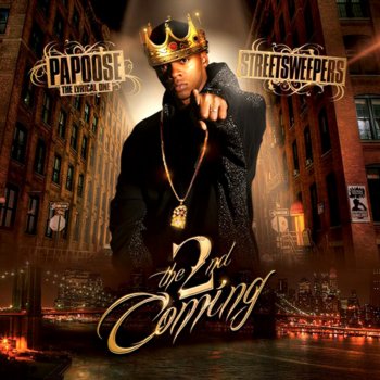 Papoose 6 Foot 7 Freestyle