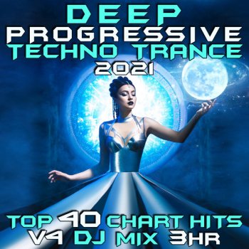 Subivk Flight of Colors - Deep Progressive Techno Trance DJ Mixed
