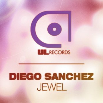 Diego Sanchez Jewel (Radio Mix)