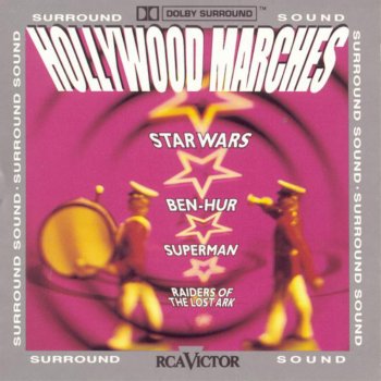 Charles Gerhardt feat. National Philharmonic Orchestra Main Title Theme (From "Star Wars")