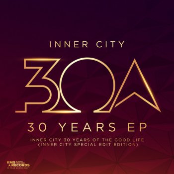 Inner City feat. Carl Craig Till We Meet Again - Inner City Edit of Carl Craig Remix