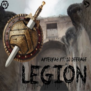 Afterfab Legion - Radio Edit