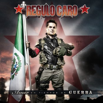 Regulo Caro feat. William Ortiz Ser Piloto en Guamuchil