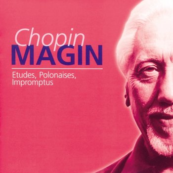 Milosz Magin Impromptu No. 4 in C-Sharp Minor, Op. 66 "Fantaisie"