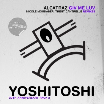 Alcatraz Giv Me Luv - Nicole Moudaber Remix