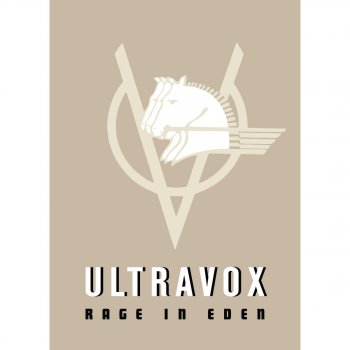 Ultravox I Never Wanted to Begin - Extended Version / 2008 Remaster