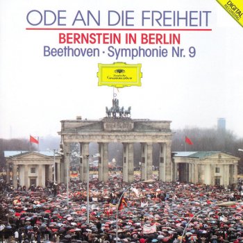 Ludwig van Beethoven, Bavarian Radio Symphony Orchestra, Members of the Staatskapelle Dresden, Members of the Kirov Orchestra, Leningrad, Members Of The London Symphony Orchestra, Members Of The New York Philharmonic, Members of the Orchestre de Paris & Leonard Bernstein Symphony No.9 In D Minor, Op.125 - "Choral": 3. Adagio molto e cantabile
