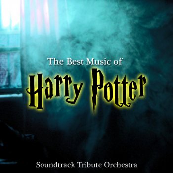 Soundtrack Tribute Orchestra オブリビエイト!(忘れよ!)『ハリー・ポッターと死の秘宝 PART1』