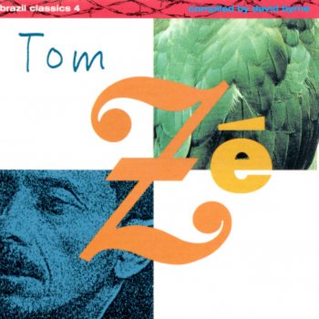 Tom Zé Complexico de Épico