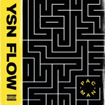 YSN Flow Pac-Man