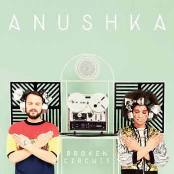 Anushka World in a Room (Bonus Track for Japan)