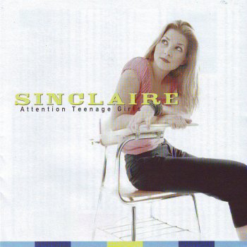Sinclaire Mr. Right Now