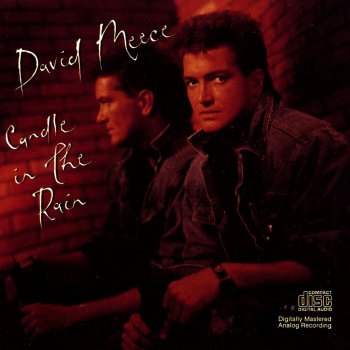 David Meece Candle In the Rain