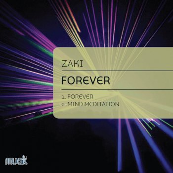 Zaki Forever