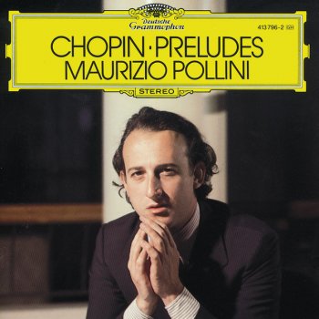 Frédéric Chopin feat. Maurizio Pollini 24 Préludes, Op.28: 24. In D Minor