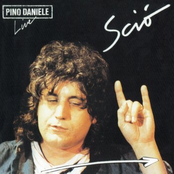 Pino Daniele Chi tene 'o mare (Live) [Remastered]