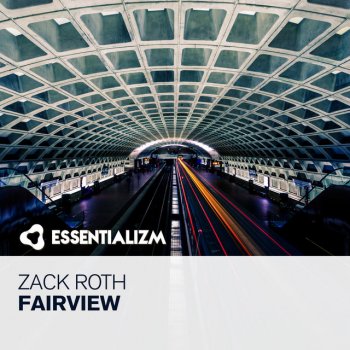 Zack Roth Fairview - Extended Mix