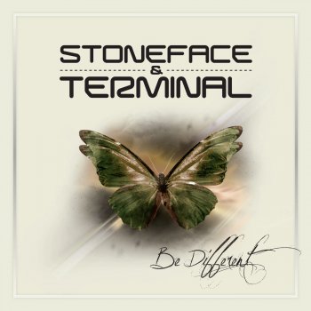 Stoneface & Terminal Let You Fall (Album Mix) [with Amurai]