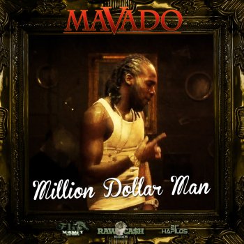 Mavado Million Dollar Man