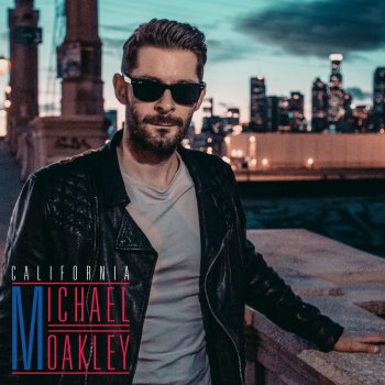 Michael Oakley Here Comes the Night