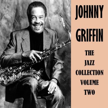 Johnny Griffin From This Moment On
