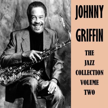 Johnny Griffin Bahia