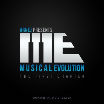 Arnej Musical Evolution Continuous Mix