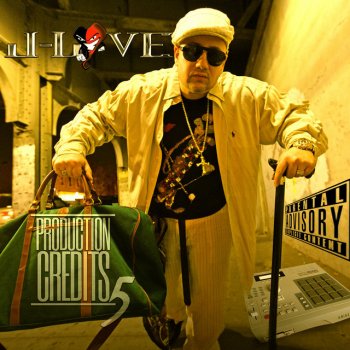 J-Love One Hand Wash the Face (feat. Tragedy Khadafi & Killa Sha & Trife Diesel)