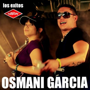 Osmani Garcia feat. Farruko & J. Alvarez Estoy Pa' Dartela