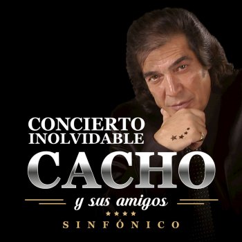 Cacho Castaña feat. Sandra Mihanovich Para Vivir Un Gran Amor - Live In Buenos Aires / 2016