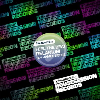 Relanium Feel the Beat (DJ Soulstar Remix)