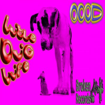 OOOD Little Big Life (Olmec Remix)