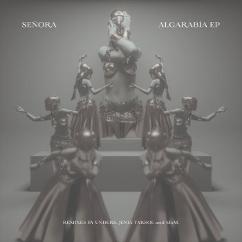 Señora feat. Unders Ama Mpondo - Unders Remix
