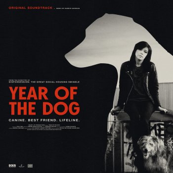 Little Barrie Year of the Dog (feat. Tony Coote) [Main Title Theme]