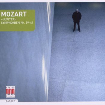 Wolfgang Amadeus Mozart feat. Staatskapelle Dresden & Otmar Suitner Symphony No. 39 in E-Flat Major, K. 543: III. Menuetto. Allegretto