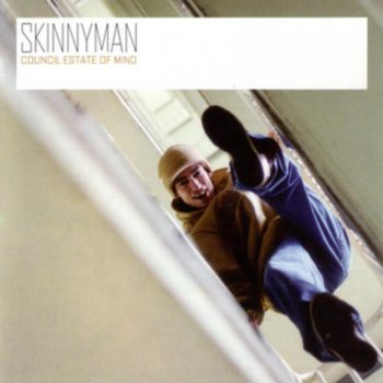 Skinnyman Love's Gone from the Streets (Album Version)