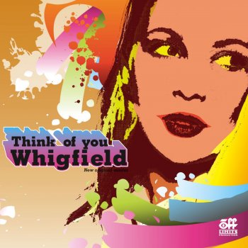 Whigfield Think of You (Mathieu Bouthier & Muttonheads Remix Radio Edit)