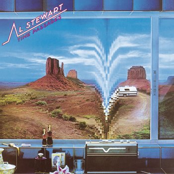 Al Stewart End of the Day