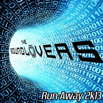 The Soundlovers feat. DJ Jump & Jenny Dee Run-Away - DJ Jump & Jenny Dee Extended Mix