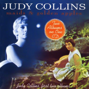 Judy Collins Tell Me Who I'll Marry