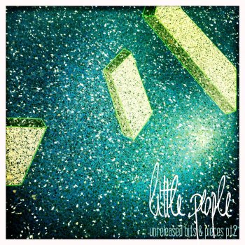 Little People Moon (Little People's Western Lies Remix)